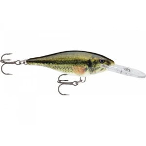 Vobler Rapala Shad Rap Culoare Lbl 9cm 15g