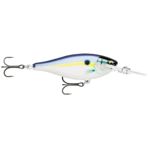 Vobler Rapala Shad Rap Elite, 5.5cm, 7g, Gilded Helsinki Shad