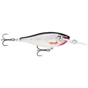 Vobler Rapala Shad Rap Elite, 5.5cm, 7g, Gilded Live Roach