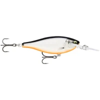Vobler Rapala Shad Rap Elite, 5.5cm, 7g, Gilded Silver Shad