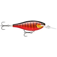 Vobler Rapala Shad Rap Elite, 5.5cm, 7g, Gilded Twilight Zone Vobler Rapala Shad Rap Elite, 5.5cm, 7g, Gilded Twilight Zone