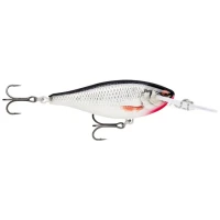 Vobler Rapala Shad Rap Elite, 7.5cm, 12g, Gilded Live Roach