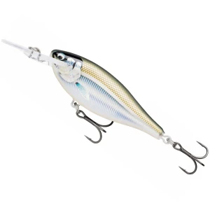Vobler Rapala Shad Rap Elite, 7.5cm, 12g, Gilded Mangrove Minnow Vobler Rapala Shad Rap Elite, 7.5cm, 12g, Gilded Mangrove Minnow