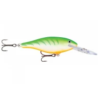 Vobler Rapala Shad Rap Gtu 7cm/8g Vobler Rapala Shad Rap Gtu 7cm/8g