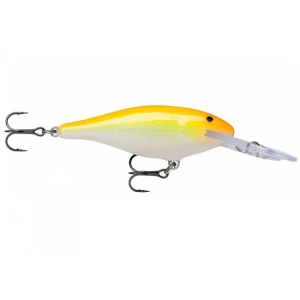 Vobler Rapala Shad Rap Sr07 Floating Imposter 7cm 8g