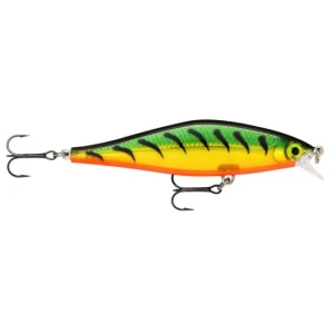 Vobler Rapala Shadow Rap Shad, Culoare Ft 9cm 12g