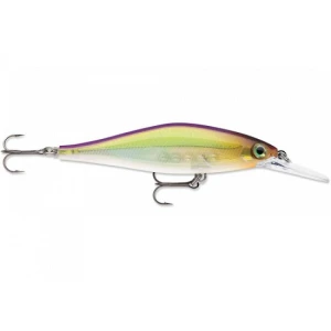 Vobler Rapala Shadow Rap Shad Culoare Gon 9cm 12g