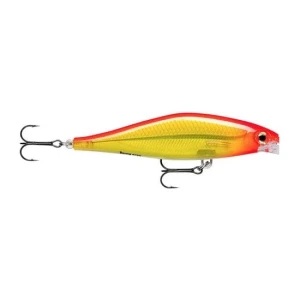 Vobler Rapala Shadow Rap Shad Culoare HH 9cm 12g Vobler Rapala Shadow Rap Shad Culoare HH 9cm 12g