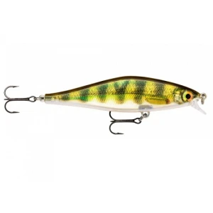 Vobler Rapala Shadow Rap Shad Culoare Pel 9cm 12g