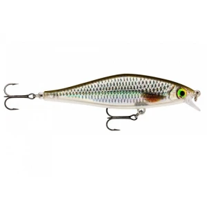 Vobler Rapala Shadow Rap Shad Culoare Rol 9cm 12g