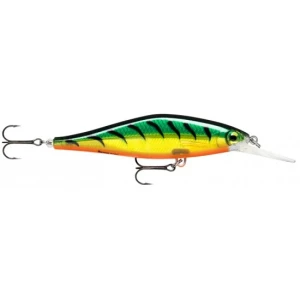 Vobler Rapala Shadow Rap Shad Deep Culoare Ft 9cm 12g