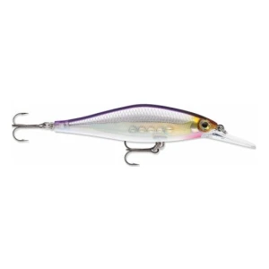 Vobler Rapala Shadow Rap Shad Deep Culoare Pd 9cm 12g 1.8m