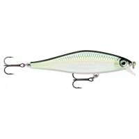 Vobler Rapala Shadow Rap Shad SDRS09 BLK 9cm Vobler Rapala Shadow Rap Shad SDRS09 BLK 9cm