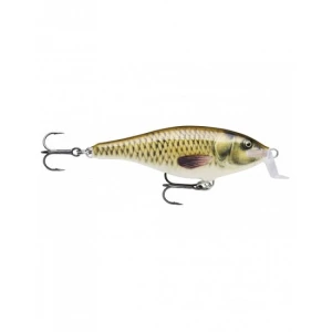Vobler Rapala Shallow Shad Rap Culoare Carp 9cm 12g