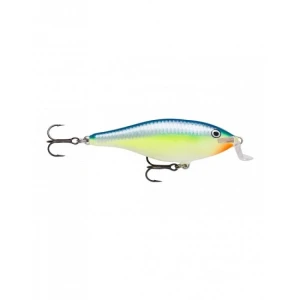 Vobler Rapala Shallow Shad Rap Culoare Crsd 9cm 12g