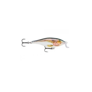 Vobler Rapala Shallow Shad Rap Culoare SD 7cm 7g Vobler Rapala Shallow Shad Rap Culoare SD 7cm 7g