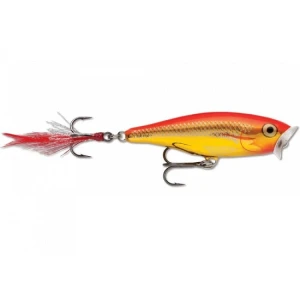 Vobler Rapala Skitter Pop Culoare Sgfr 7cm 7g