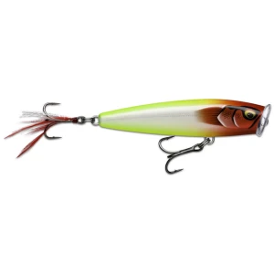 Vobler Rapala Skitter Pop Elite, 9.5cm, 17g, Gilded Clown