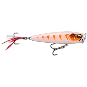 Vobler Rapala Skitter Pop Elite, 9.5cm, 17g, Gilded Pearl Orange