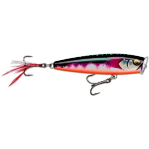 Vobler Rapala Skitter Pop Elite, 9.5cm, 17g, Gilded Toman Vobler Rapala Skitter Pop Elite, 9.5cm, 17g, Gilded Toman