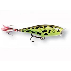 Vobler Rapala Skitter Pop Sp09 Lf 9cm 14g