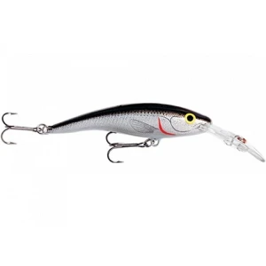 Vobler Rapala Tail Dancer Culoare S 9cm 13g