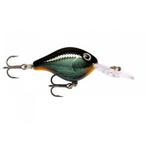 Vobler Rapala Ultra Light Crank Culoare Cbn 3cm 4g