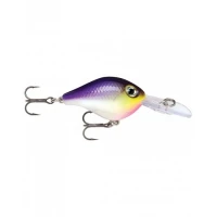 Vobler Rapala Ultra Light Crank Culoare Pds 3cm 4g Vobler Rapala Ultra Light Crank Culoare Pds 3cm 4g