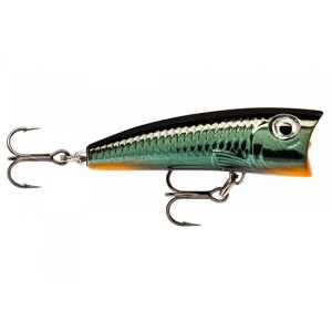 Vobler Rapala Ultra Light Pop Culoare CBN 4cm 3g Vobler Rapala Ultra Light Pop Culoare CBN 4cm 3g