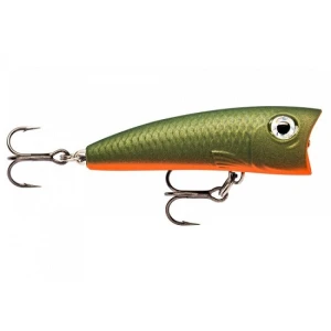Vobler Rapala Ultra Light Pop Culoare Gau 4cm 3g