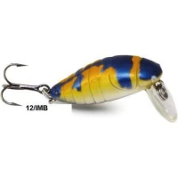 Vobler Rapture Pro Beetle 2.8cm 2g culoare IMB F