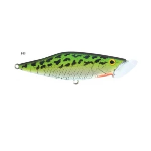 Vobler Rapture Pro Blaster 7.2cm 8g Bbs
