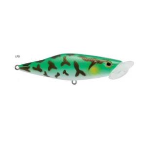 Vobler Rapture Pro Blaster 7.2cm 8g Lpd