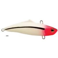 Vobler Rapture Pro Under Silent Max Sinking, Glowing Red Head, 7.5cm, 19g