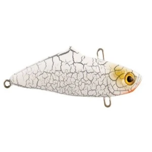 Vobler Rapture Pro Under Silent Max, Skeleton White, 6.5cm, 19g