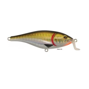 Vobler Rapture Slim Shady F 7cm 7g Ga
