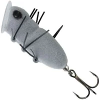Vobler SAKURA Gemibug 30F, FF Fur Finish, 30mm, 2g
