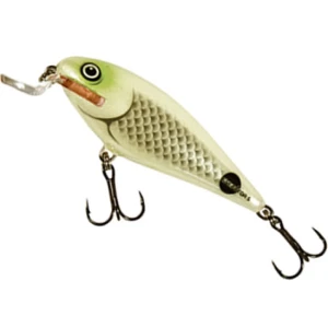 Vobler Salmo Executor Iex5sr, Fws, 5cm, 5g
