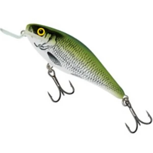 Vobler Salmo Executor Iex5sr, Olb, 5cm, 5g