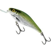 Vobler Salmo Executor Iex7sr, Olb, 7cm, 8g
