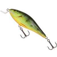 Vobler Salmo Executor Iex7sr, Rhp, 7cm, 8g