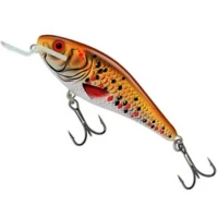 Vobler SALMO Executor IEX9SR, HGK, 9cm, 14.5g Vobler SALMO Executor IEX9SR, HGK, 9cm, 14.5g