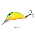 Vobler SALMO Hornet Floating, Green Tiger, 5cm, 7gr, 1buc/pac Vobler SALMO Hornet Floating, Green Tiger, 5cm, 7gr, 1buc/pac