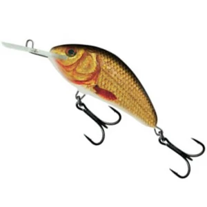 Vobler Salmo Hornet H9f, Sgc, 9cm, 36g