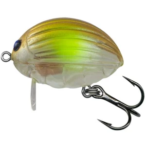 Vobler Salmo Lil\' Bug, Clear Ayu, 3cm, 4.3g, 1buc/pac