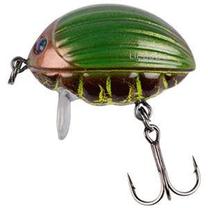 Vobler SALMO Lil' Bug, Green Bug, 3cm, 4.7g, 1buc/pac