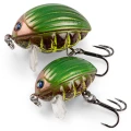 Vobler SALMO Lil' Bug, May Bug, 2cm, 2.9g, 1buc/pac