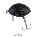 Vobler SALMO Lil' Bug, Weevil, 2cm, 2.9g, 1buc/pac