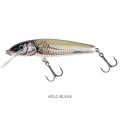Vobler SALMO Minnow, Holo Bleak, 7cm, 5.7g,1buc/pac