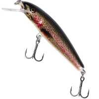 Vobler Salmo Minnow, Rainbow Trout, 5cm, 3.3g,1buc/pac